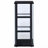 3-Shelf Curio Cabinet