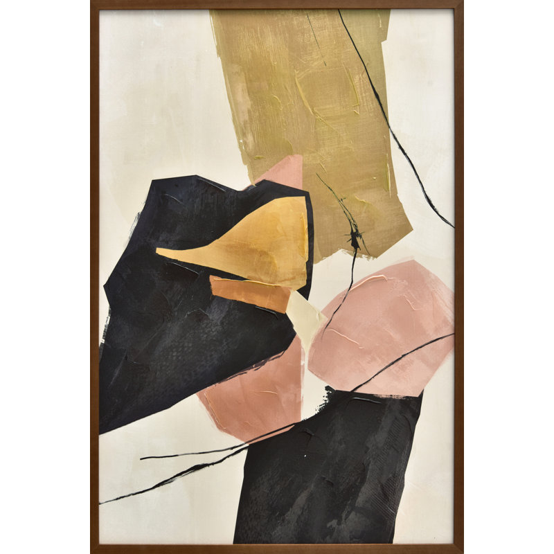 Abstract Painting