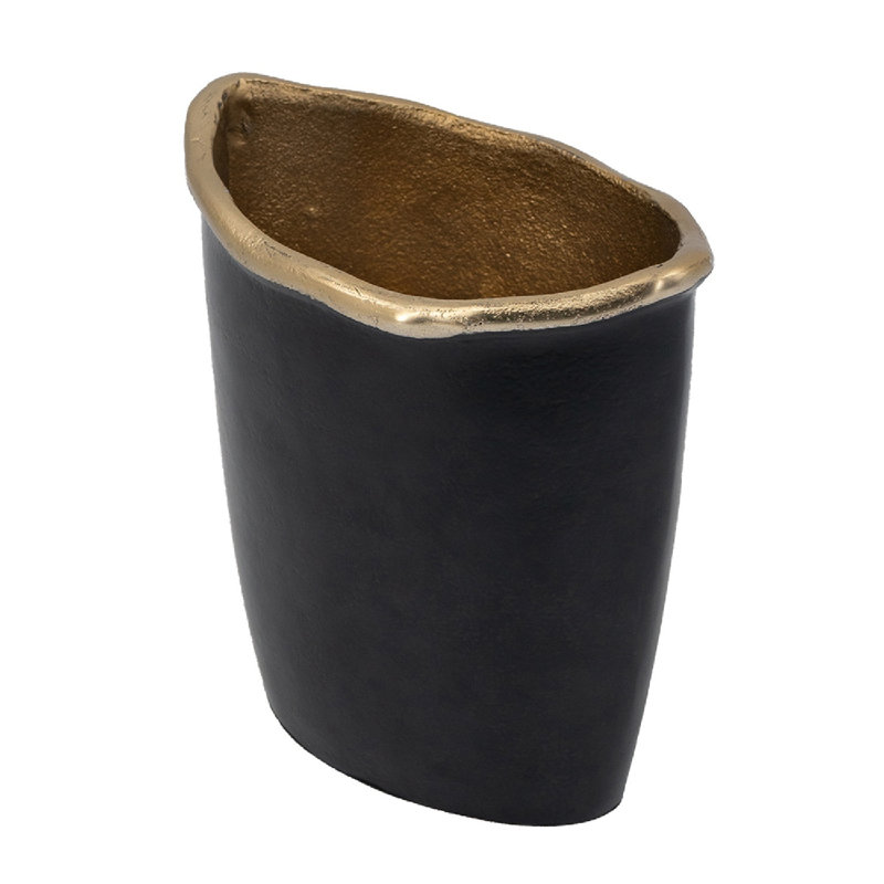 Pot Plumer