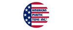 Logo American Plastic Toys