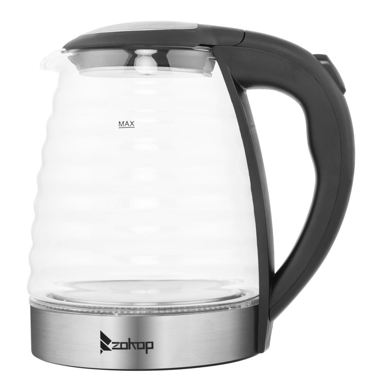 Winado Electric Tea Kettle, 1.58