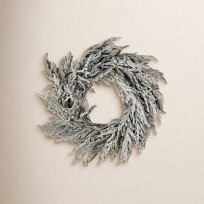 23.62 " Wreath