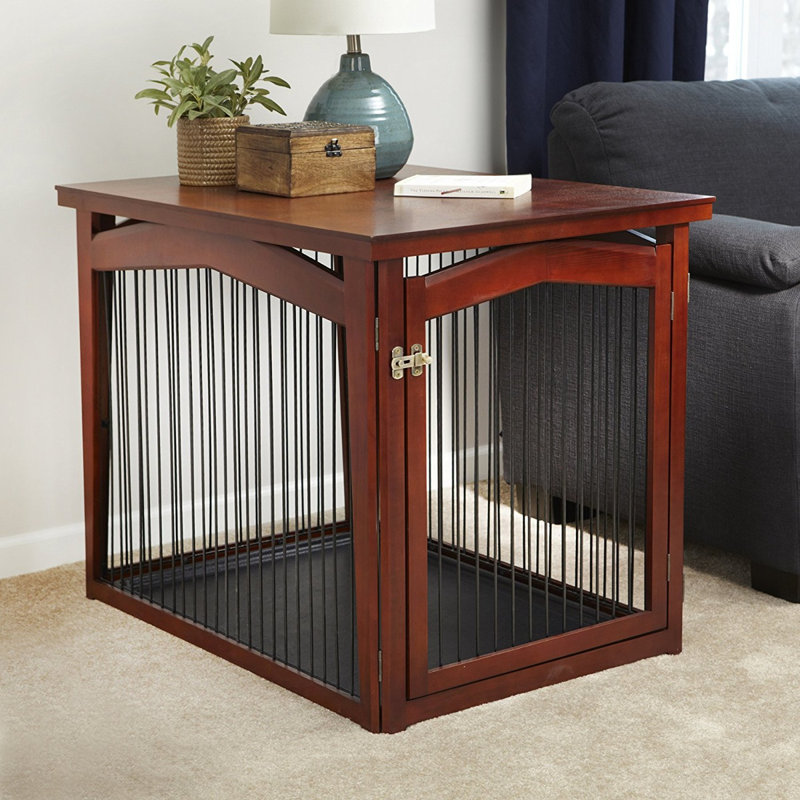 Cork Pet Cage