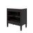 30" Bathroom Vanity With Sink, Two Doors With Shelf-2041703315