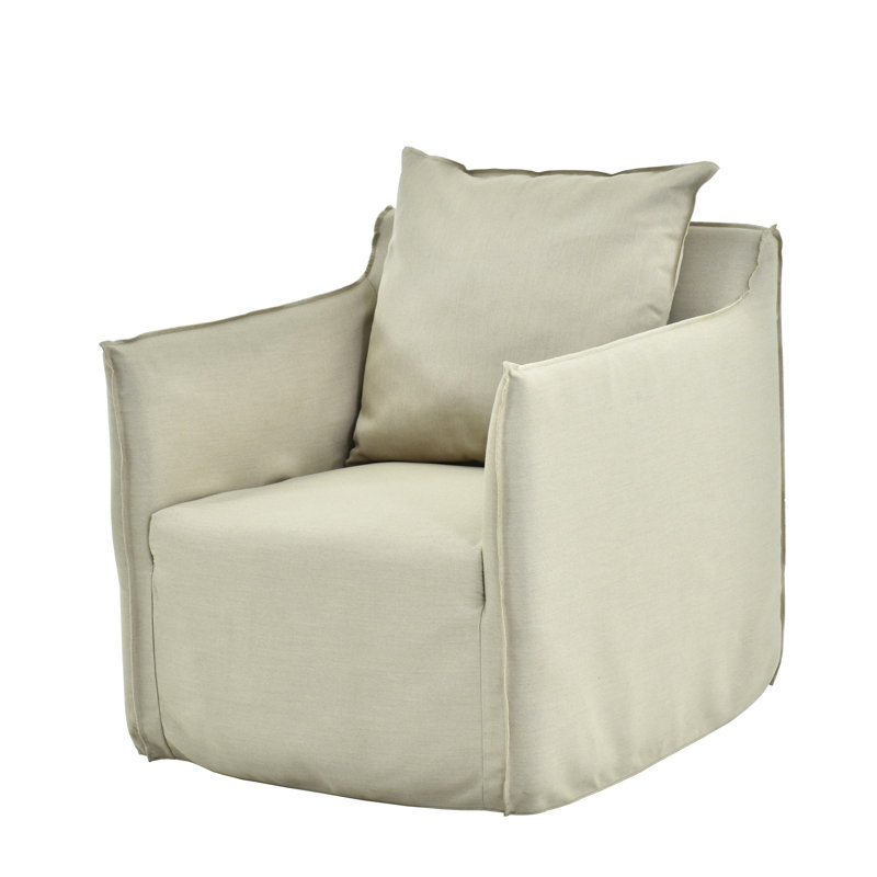 Pivot Kieger, Beige