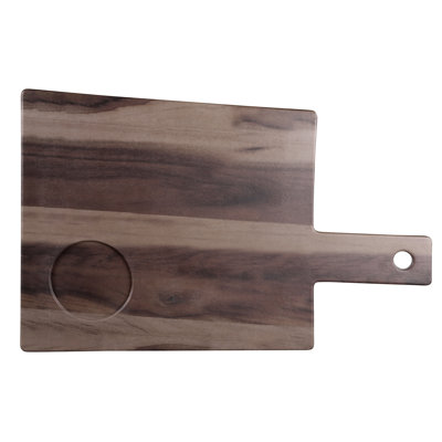 Elite Global Solutions Melamine Cheese Board