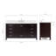 Meuble-lavabo simple 67 po avec dessus Cambridge-90865023-132366093