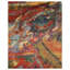 One-of-a-Kind 7'11" X 9'8" Area Rug