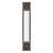 Baylor Large Integrated LED Bath Vanity by Lisa McDennon-92800849
