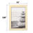 Jeet Metal Picture Frame-58288131-58288132