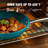 Ceramic Aluminum Non-Stick Frying Pan-98900539