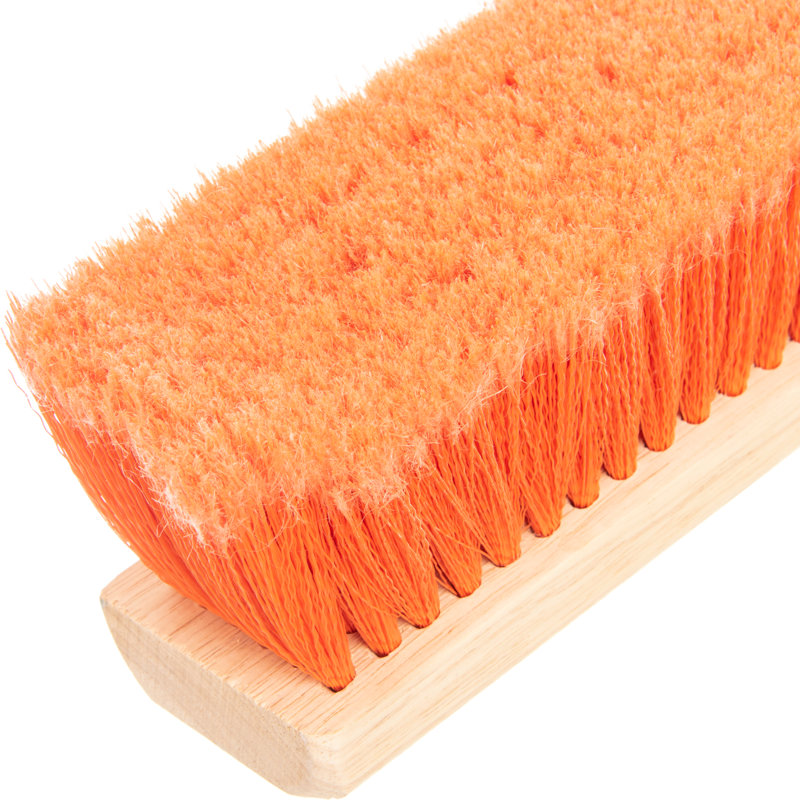 Sweepers, Orange, 24"