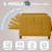84" Extra Long Convertible 4 in 1 Sleeper Chair with Pull-Out Mechanism-1124054530
