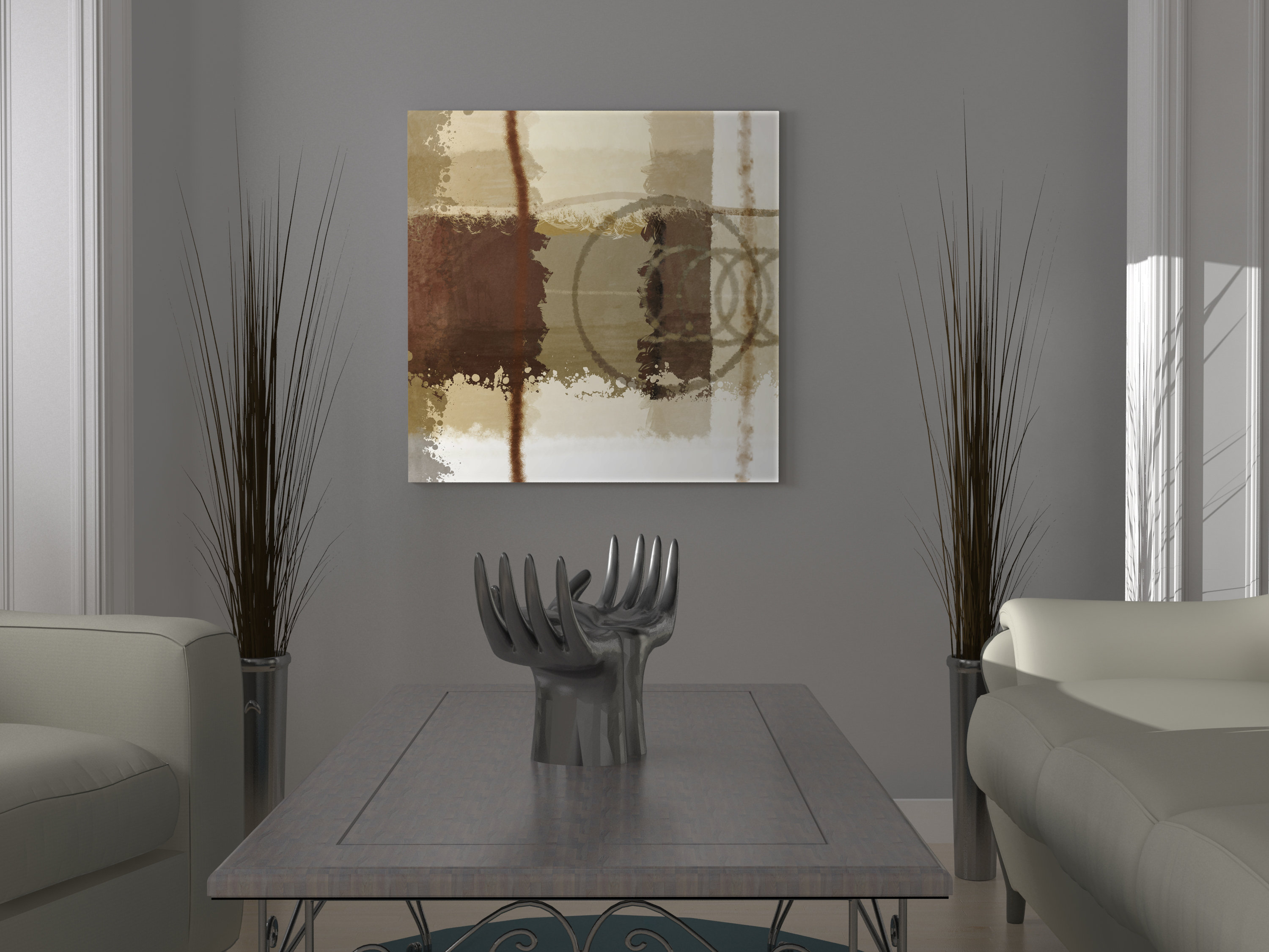 Orren Ellis " Trustworthy Fitting " Wayfair