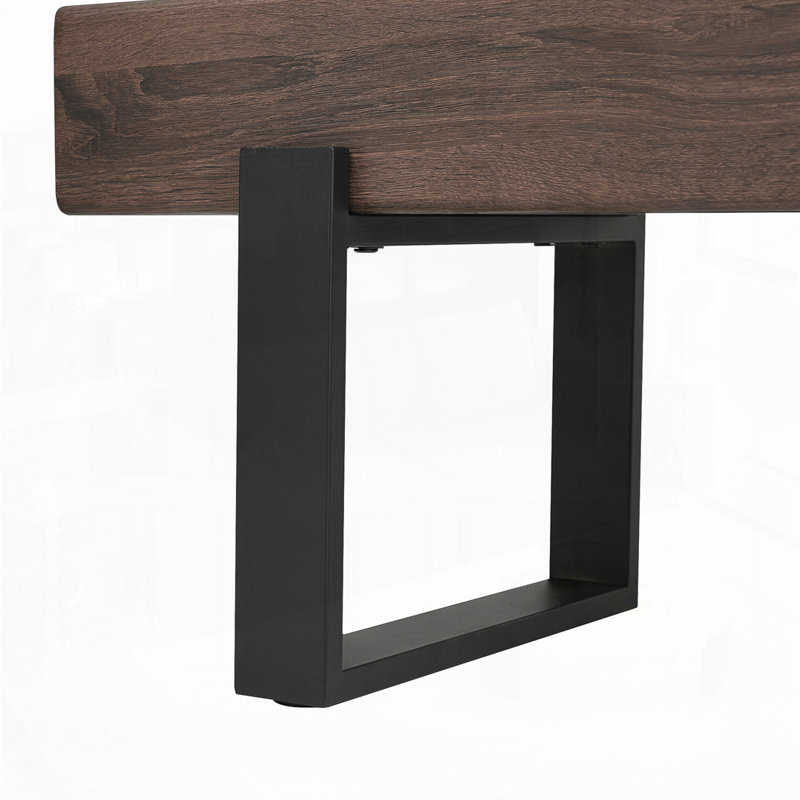 Banc de salle à manger 59 po