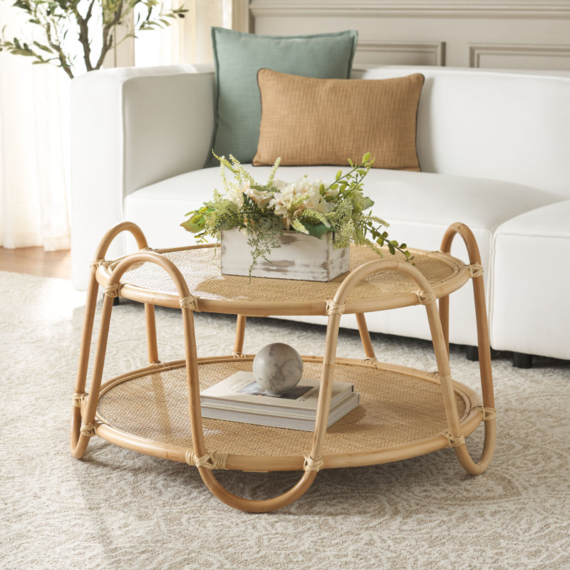 Bonface Coffee Table