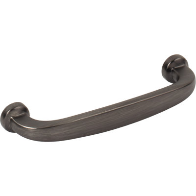 Weser 96 Mm Center-To-Center Bar Pull