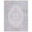 Tapis beige / vert clair Alma-1660174287
