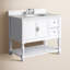 Ensemble de meuble-lavabo simple 36 po Hampton-1952701259-1975194774