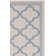 Bermuda Performance Machine Washable Geometric Indoor/Outdoor Area Rug