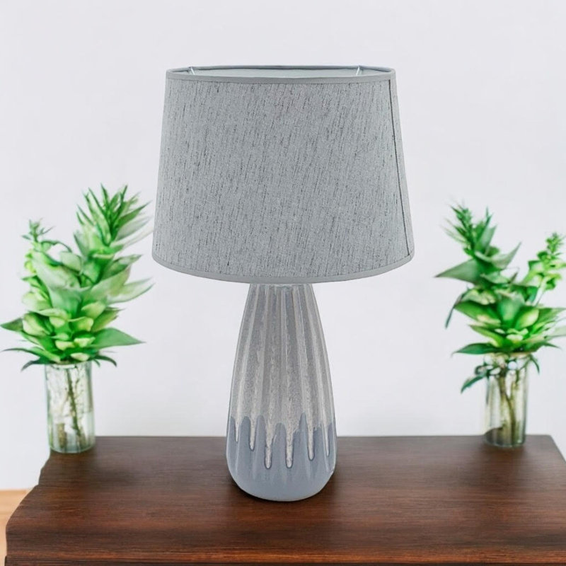 Eakins Ceramic Table Lamp