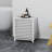 HOMCOM Bamboo Laundry Hamper With Lid-580944806-580944804