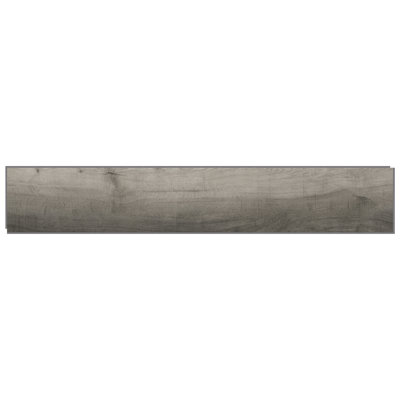 Parkland Newcomb 9 in. x 60 in. 6.5mm 20mil Waterproof Rigid Core Luxury Vinyl Plank Flooring