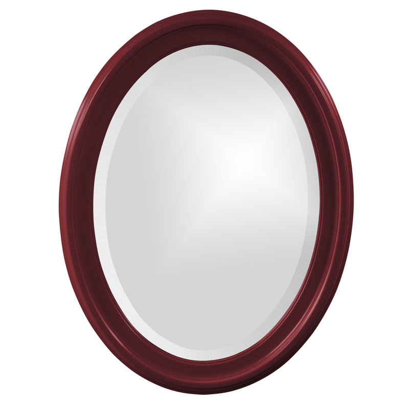 Miroir Borna, Bourgogne