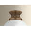 Bruceville Flush Mount-2013124097