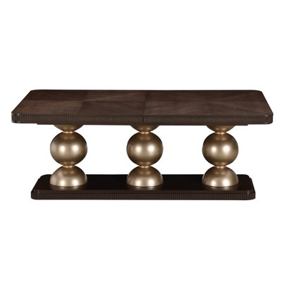 West Kensington Rectangular Dining Table