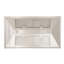 30" Professional 900 CFM Ducted Wall Mount Range Hood in Stainless Steel with Remote Control Included-541858727