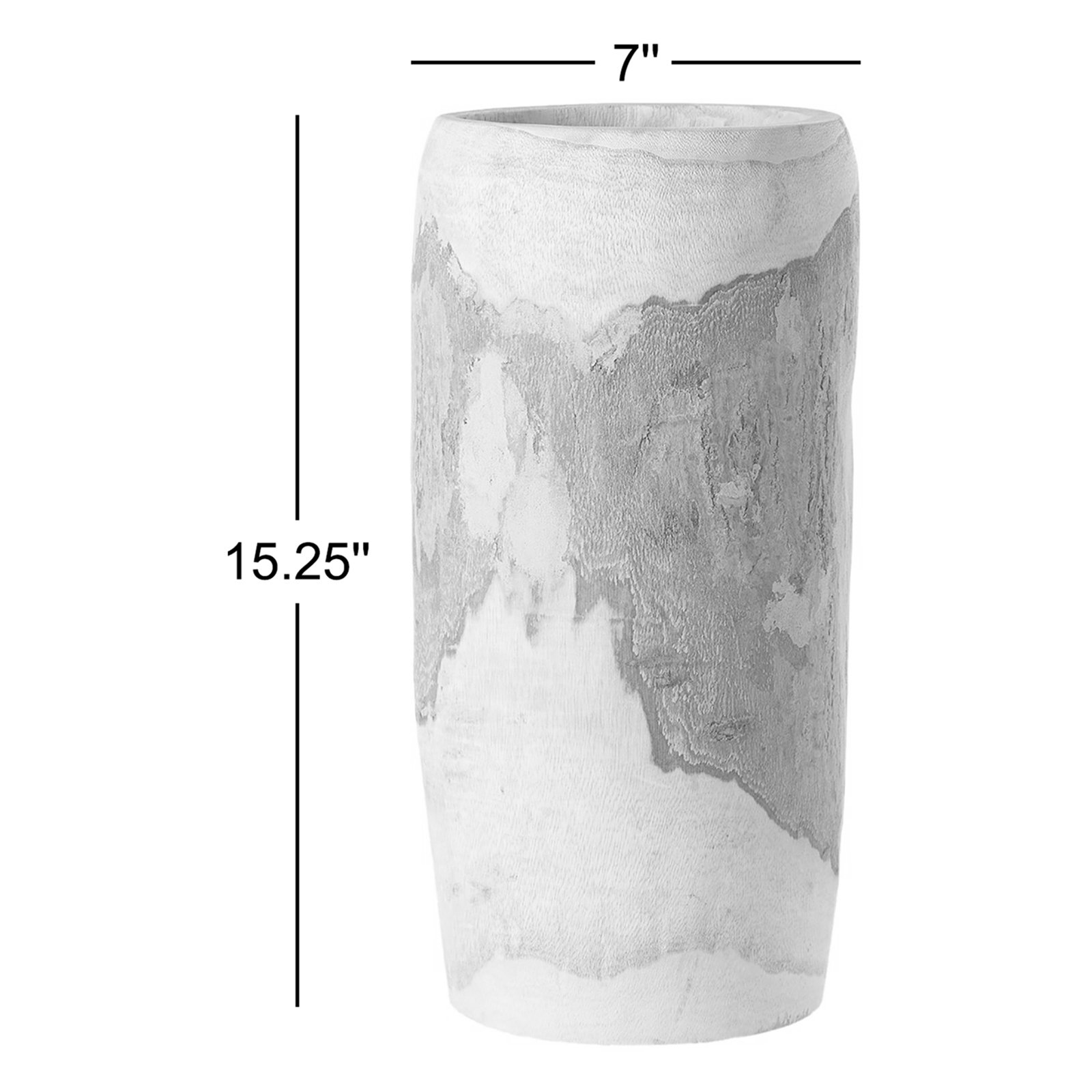 Brina Table Vase