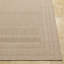 Malonne Khaki Oriental Rug-39411380