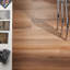 Lujo 28 MIL Wood Look 6" x 48" Rigid Click-Lock Luxury Vinyl Tile Flooring (27.39 Sq. Ft. / Case)-95386018
