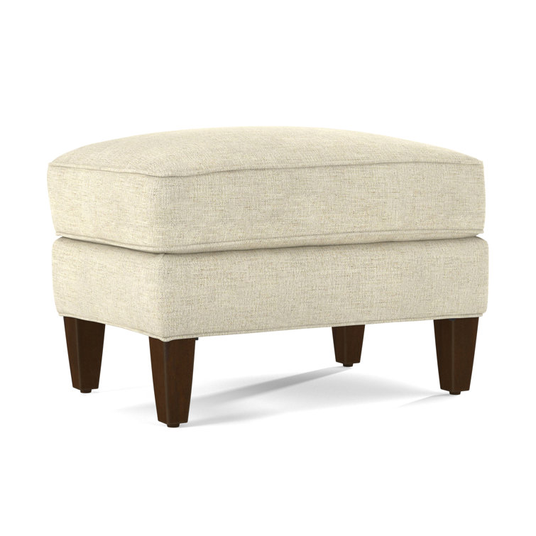 Upholstered Ottoman