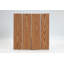 Ensemble de tuiles de terrasse en bois et en plastique composite de 20 pièces-113943802