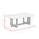 Table basse Phang