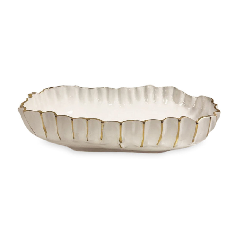 Thanni Serving Bowl