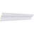 Endurathane Traditional Crown Moulding, 5 1/2"H x 3 7/8"P x 6 3/4"F x 94 1/2"L, Factory Primed