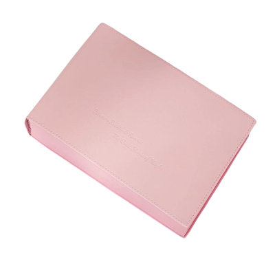 A Notebook Thickened Color Notebook A5 Super Thick 720 Paper Thick Journal Notebook For Notes