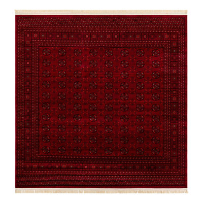 Tapis rouge Amro