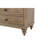 3 Drawer Nightstand