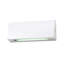 Eringate Integrated LED Outdoor Flush Mount-36760642-36910855