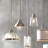 Ainsley 2 - Light Single Pendant-1041163844-1041163845