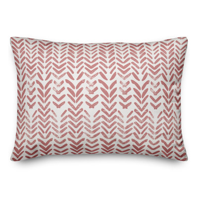 Outdoor Throw Pillow