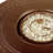 Delrick Round Propane and Natural Gas Fire Pit Table-369066486