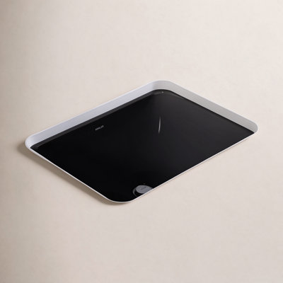 Caxton Undermount Bathroom Sink