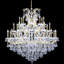 Maria Theresa Grand 37 - Light Chandelier-594887207-594887203-594887213