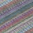 Jurnee Washable Striped Indoor / Outdoor Rug-884547352