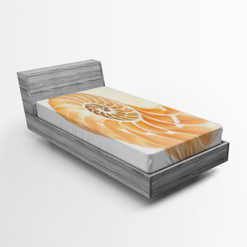 Microfiber Fitted Sheet, Twin Fitted Sheet